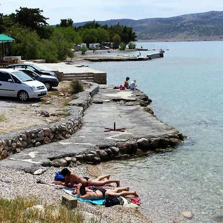 With A Parking Space Starigrad, Paklenica - 6566