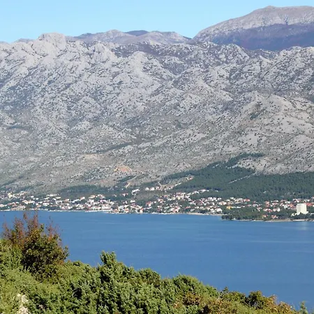With A Parking Space Starigrad, Paklenica - 6566 Appartement