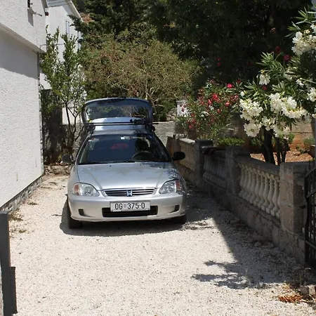 Appartement With A Parking Space Starigrad, Paklenica - 6566