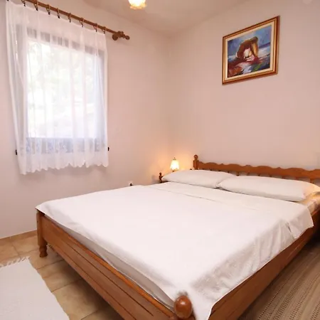 Appartement With A Parking Space Starigrad, Paklenica - 6566 *