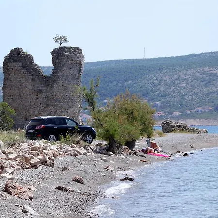 Apartments With A Parking Space Starigrad, Paklenica - 6566 Apartment